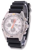 Altimeter Chronograph Mens Watch