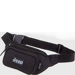 Legend Waist Bag