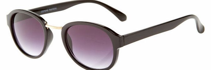 Brook Sunglasses - Black