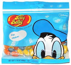 Donald Duck Special Edition 80g