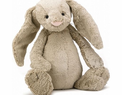 Bashful Bunny - Small