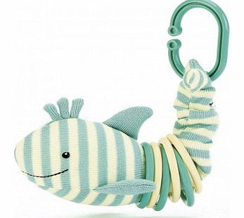 Sidney Shark Clicketty `One size