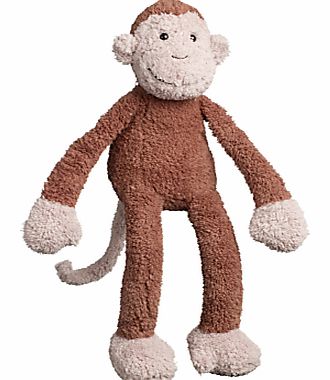 Slackajack Monkey, Small