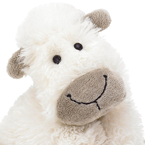 Truffles Sheep Toy - Small