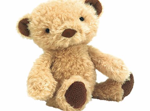 Jellycat Vintage Bear, Small