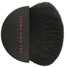 Jemma Kidd Make Up School Jemma Kidd Pro Brush 13 - Half Moon