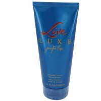 J Lo Live Lux - 200ml Glittering Shower Gel