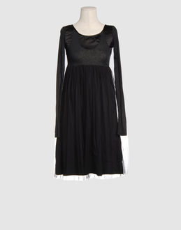 DRESSES Short dresses WOMEN on YOOX.COM