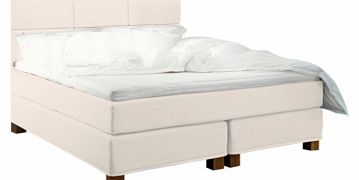 Elegance Continental Super King Size Divan