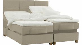 Expression Aqtive II King Size Divan