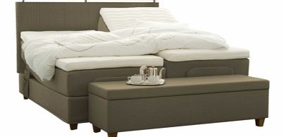 Supreme Aqtive II Super King Size Divan