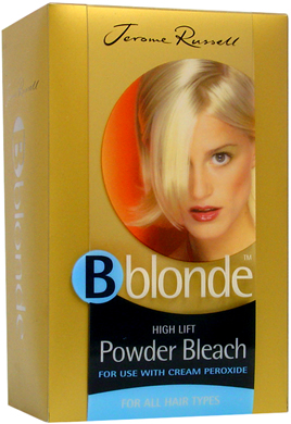 Russell Powder Bleach