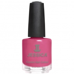 CUSTOM NAIL COLOUR - PASS THE PINK-TINI