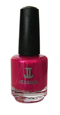 CUSTOM NAIL COLOUR - STRAWBERRY FIELDS