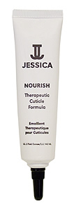 NOURISH THERAPEUTIC CUTICLE FORMULA