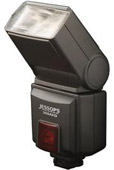 360AFD Digital Flashgun for Canon