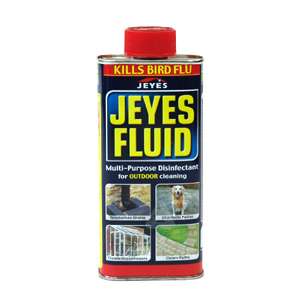 Jeyes Fluid - 300ml