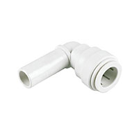 Stem Elbow 10mm