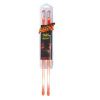 Firestix Drumsticks (pair) Red Light