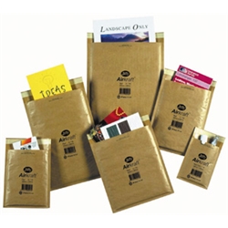 Airkraft Bubble Bag Envelopes No.3