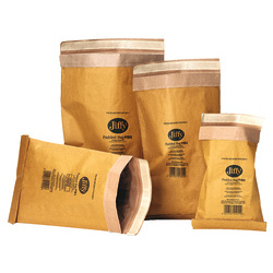 Padded Bag Peel & Seal Bag No. 1 164 x