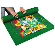 Jigsaw Roll