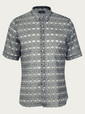 shirts grey navy