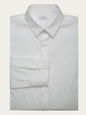 JIL SANDER SHIRTS WHITE 16.5 EU JIL-U-740326