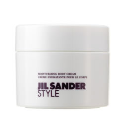 Style Body Cream by Jil Sander 200ml