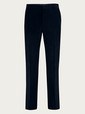 jil sander trousers navy