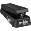 CRYBABY 535Q MULTI WAH - BLACK