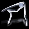 Jim Dunlop TRIGGER ELECTRIC GUITAR CAPO-NICKEL