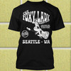 HENDRIX inspired Foxy Lady Blues Bar T-shirt