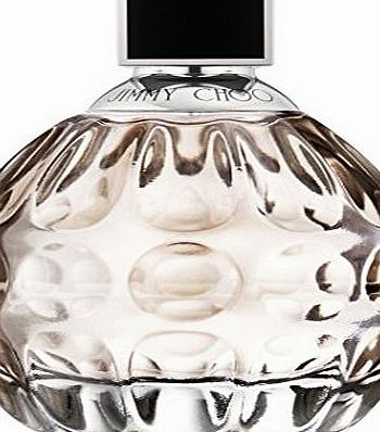 Jimmy Choo Eau de Toilette for Women - 100 ml