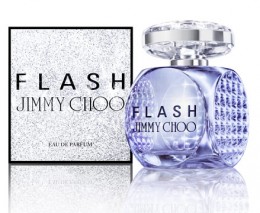 Flash Eau de Parfum 100ml