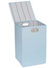 Collections Storage Hamper Blue Stripe