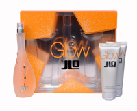 Glow 100ml Gift Set 100ml Eau de Toilette