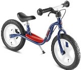 Puky LR1 Br Learner Bike - Captn Sharky Design - NEW FOR 2008