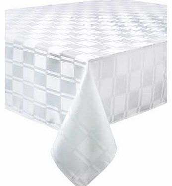 Magic Table Cloth - Ivory