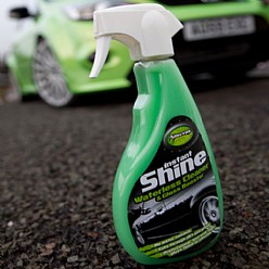 Mantis Instant Shine