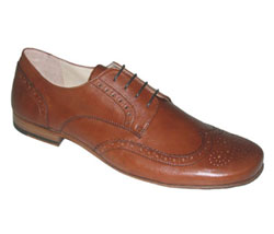 JG PLATIPUS BROGUE