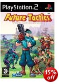 Jo Wood Future Tactics PS2