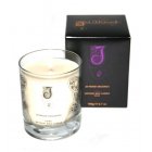 Jo Wood Usika Natural Wax Candle