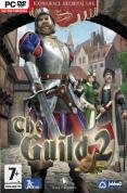 Jo Wood The Guild 2 PC