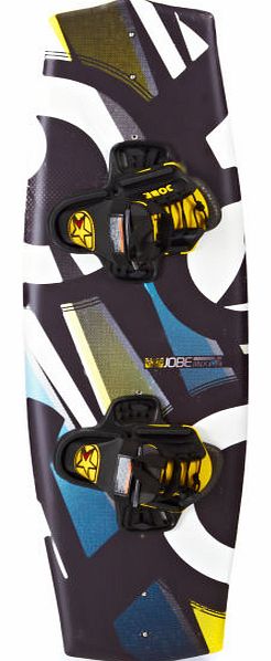 Mens Jobe Jinx Wakeboard + Junior Wakeboard