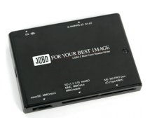 32-in-1 Multi Card Reader