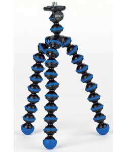 Gorillapod Original - Blue