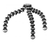 Gorillapod SLR-ZOOM Tripod and Ballhead