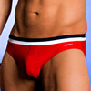 USA Originals Long Beach Sport Swim Brief