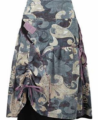 Joe Browns Mystic Waterfall Skirt